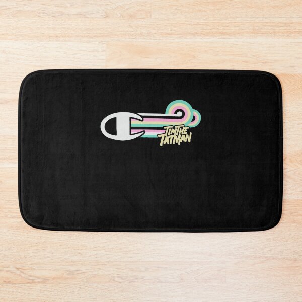 Item preview, TimTheTatman138 designed and sold by UpgradeArcade.