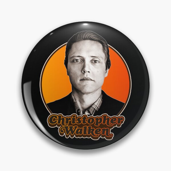 Artikelvorschau, Besonderes Geschenk Christopher Walken Niedliche grafische Geschenke entworfen und verkauft von Guerra1Patricia.