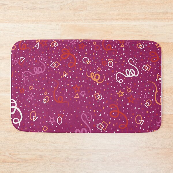 Item preview, Lesbian Arcade Carpet designed and sold by WailingThistle.