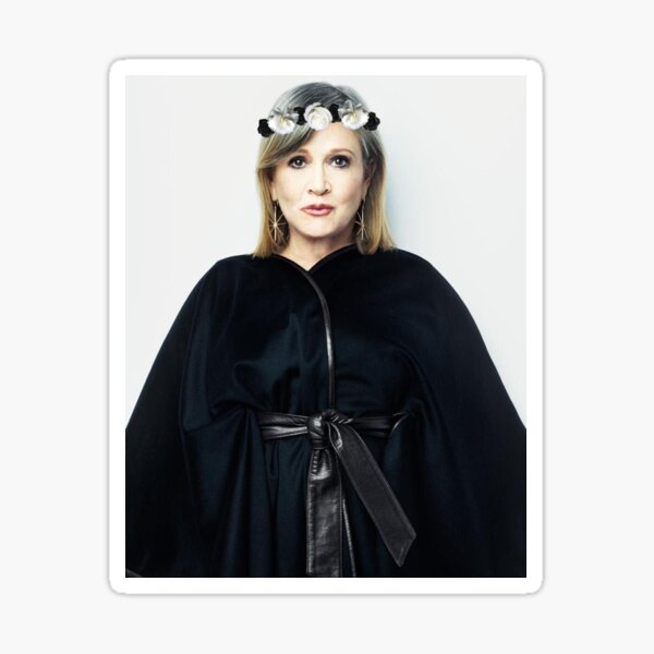 Item preview, Carrie 2 designed and sold by thenightgallery.