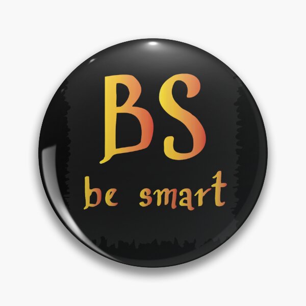 Item preview, To be or not to be smart designed and sold by Svetlana  Horvat.