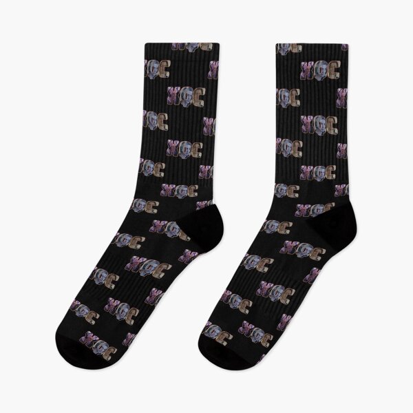 Item preview, XQC 127 designed and sold by UpgradeArcade.
