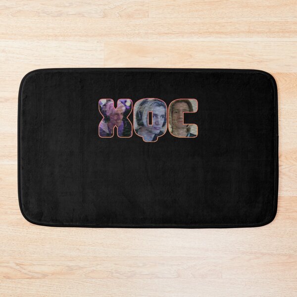 Item preview, XQC 127 designed and sold by UpgradeArcade.