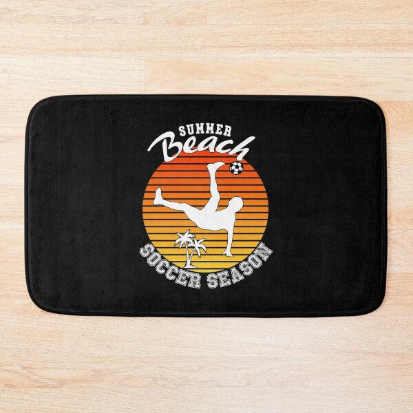 Item preview, Summer Beach Soccer Season 09162 designed and sold by UpgradeArcade.