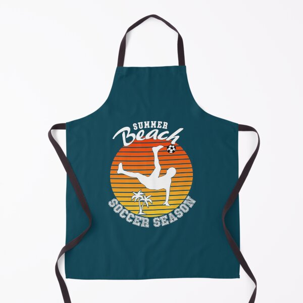 Item preview, Summer Beach Soccer Season 09162 designed and sold by UpgradeArcade.