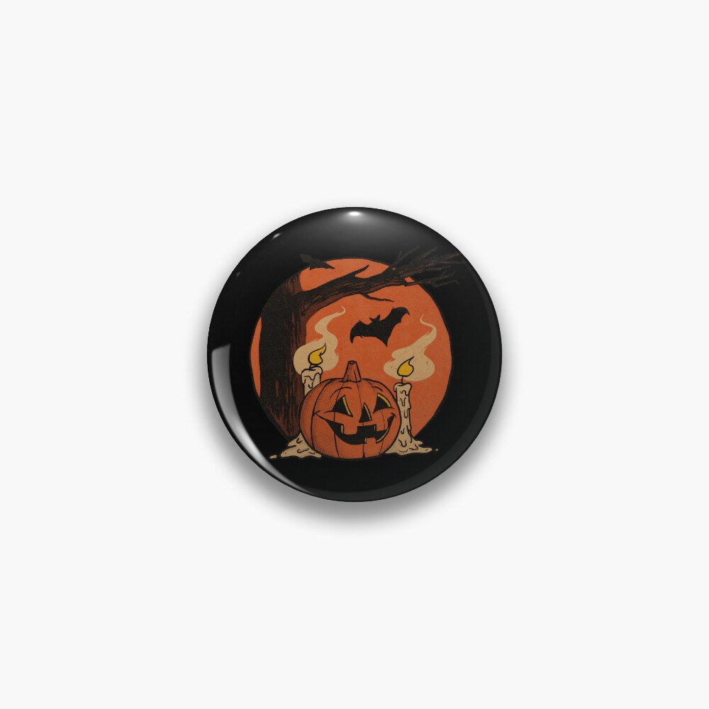 Item preview, Pin designed and sold by SPOOKYSWAG.