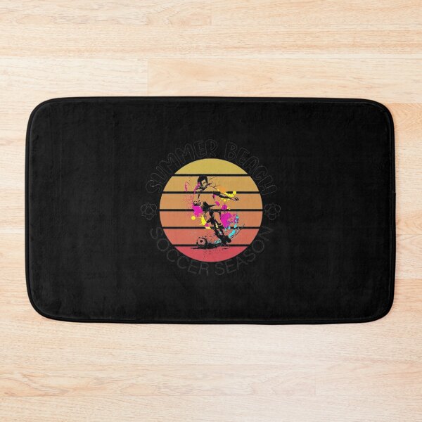 Item preview, Summer Beach Soccer Season 05152 designed and sold by UpgradeArcade.