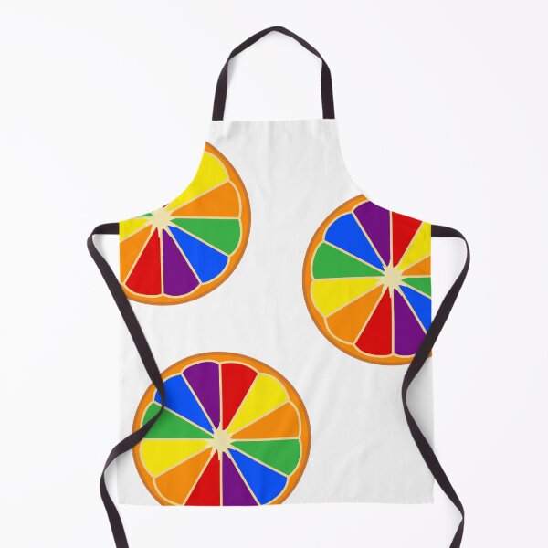 Item preview, Orange Carnival - 1 - designed and sold by LGBT-Art-Design.