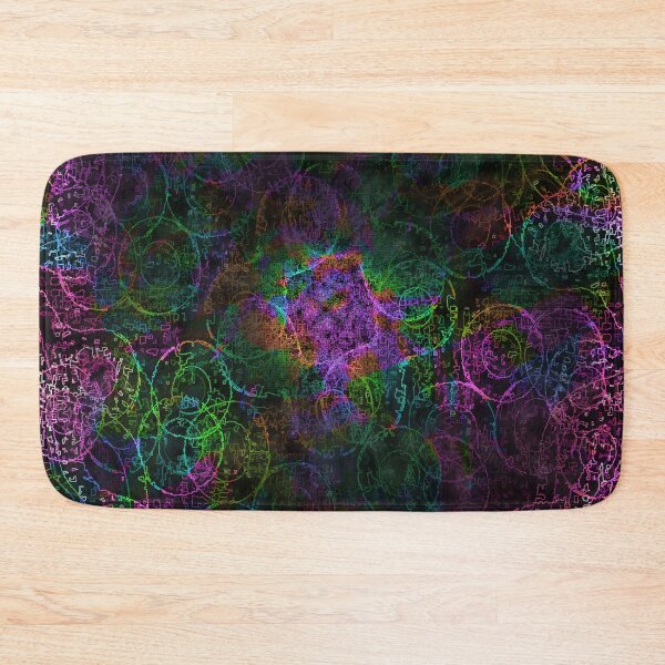 Item preview, Antibit designed and sold by Perplexia Art.