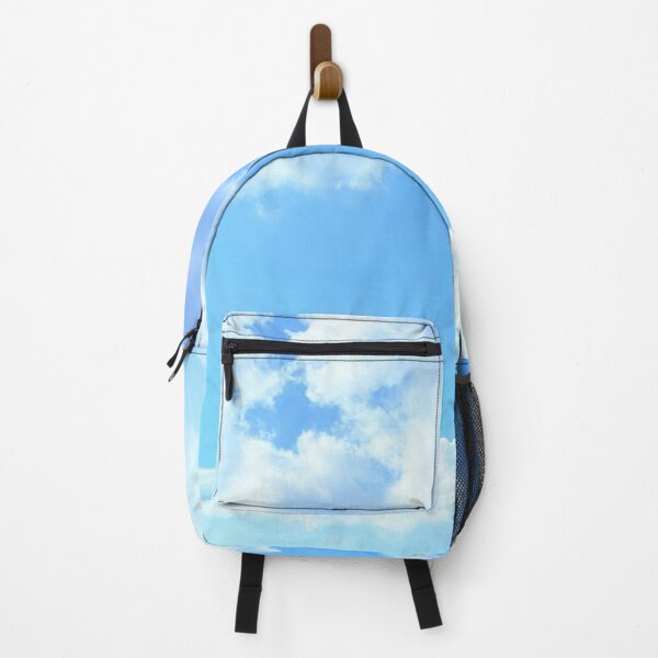 Item preview, Clouds and Blue Sky designed and sold by Cherries4.