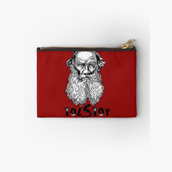 Item preview, Leo Tolstoy designed and sold by helenacooper.