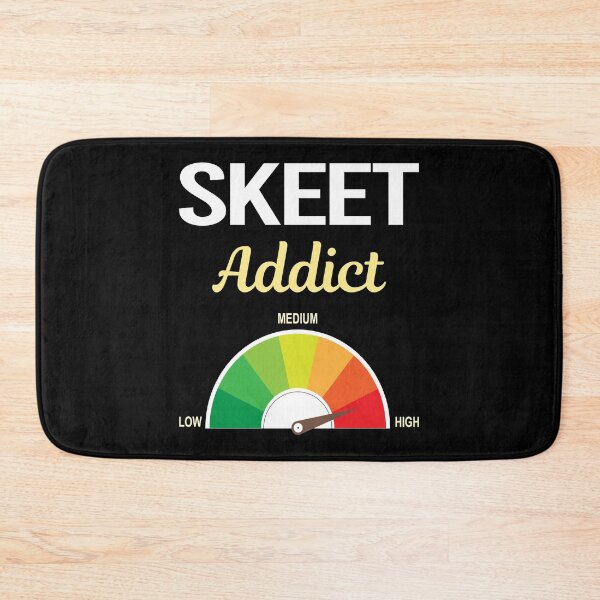 Item preview, Addict Skeet Trapshooting designed and sold by FrankVitgenos0.