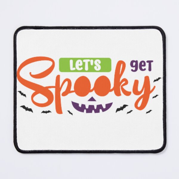 Item preview, spooky designed and sold by spunky-creation.