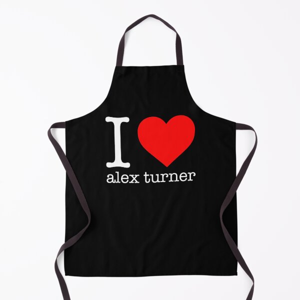 Item preview, I love alex turner designed and sold by CatherineRC.