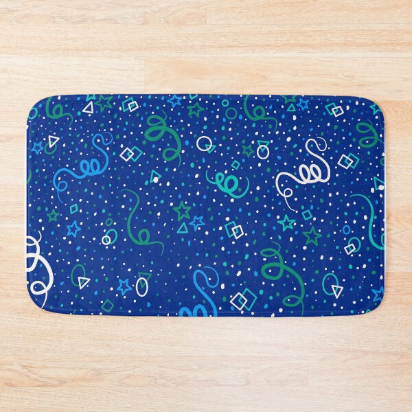 Item preview, Gay Arcade Carpet designed and sold by WailingThistle.