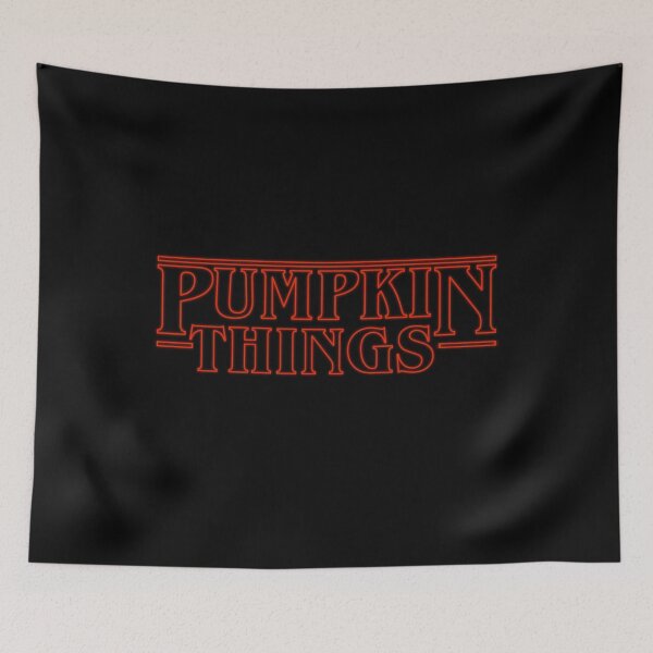 Item preview, Pumpkin Things designed and sold by gotedge.