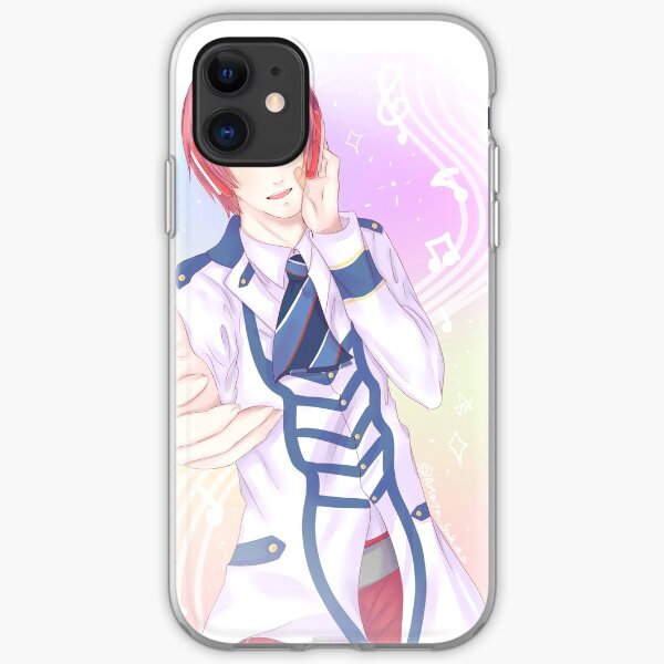 Arsloid iPhone Soft Case
