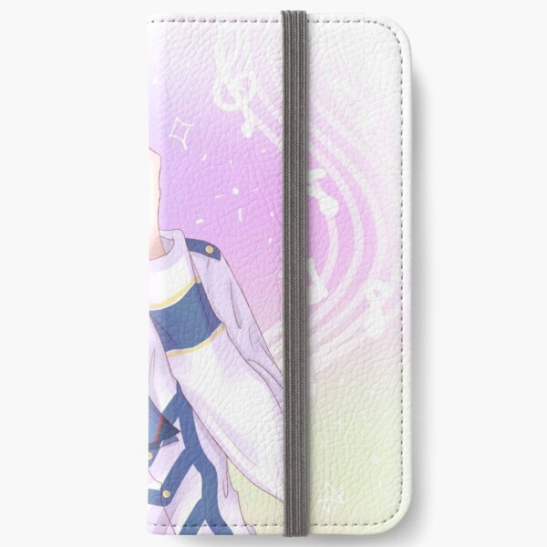 Arsloid iPhone Wallet