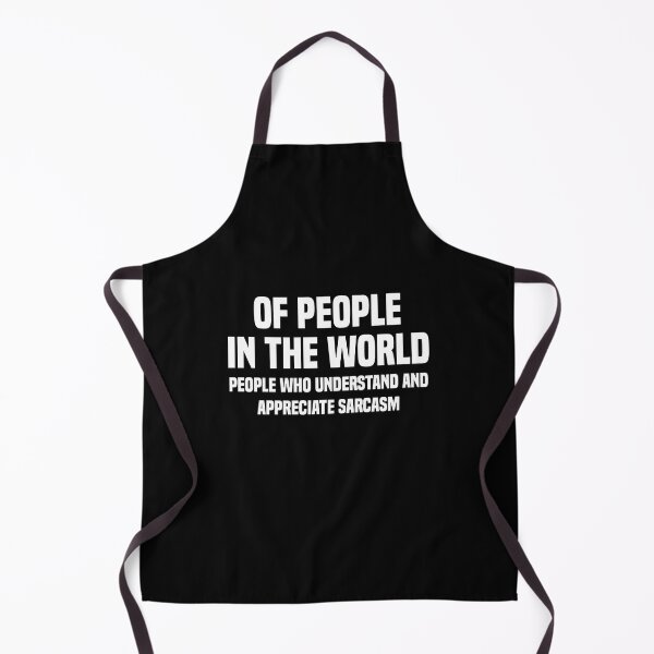 Artikelvorschau, von Menschen auf der Welt Menschen, die Sarkasmus verstehen und schätzen entworfen und verkauft von Eriksonshop.