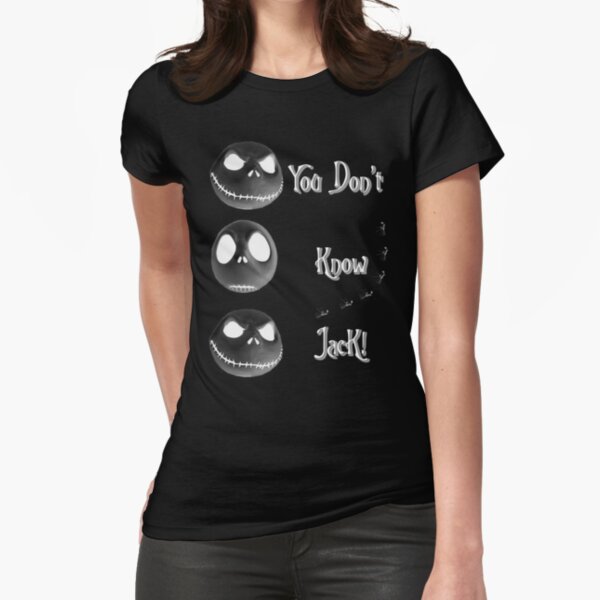 Item preview, You Don't Know Jack designed and sold by Keith & Sandra Barkevich.