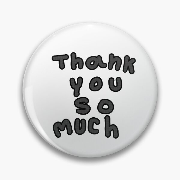 Artikelvorschau, Thank you sothanu you so much entworfen und verkauft von Prapan.