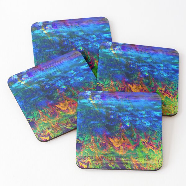 Item preview, Aquatic Ambience designed and sold by Perplexia Art.