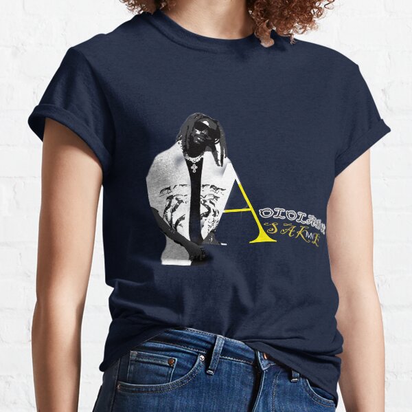 Item preview, Asake wear designed and sold by Adekanbi.