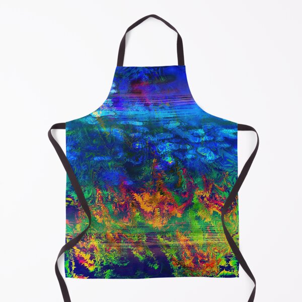 Item preview, Aquatic Ambience designed and sold by Perplexia Art.