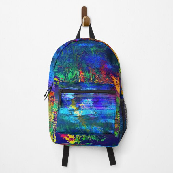 Item preview, Aquatic Ambience designed and sold by Perplexia Art.