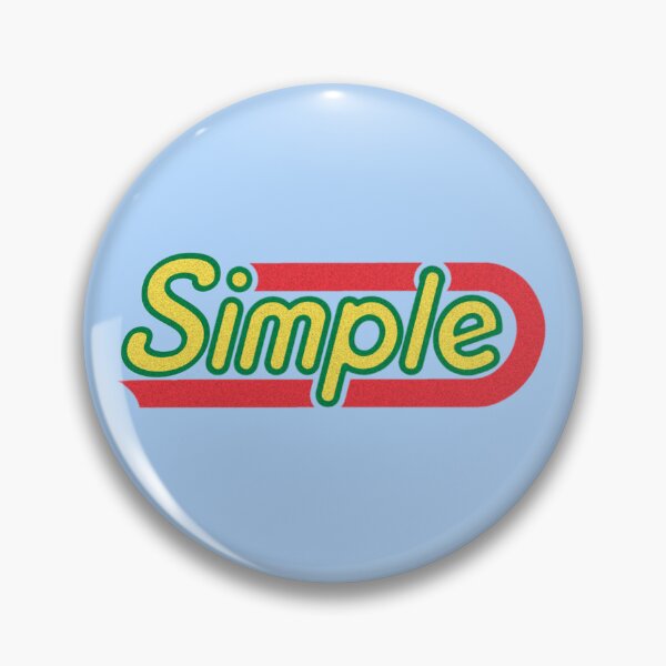 Item preview, Simple designed and sold by Trigger413.