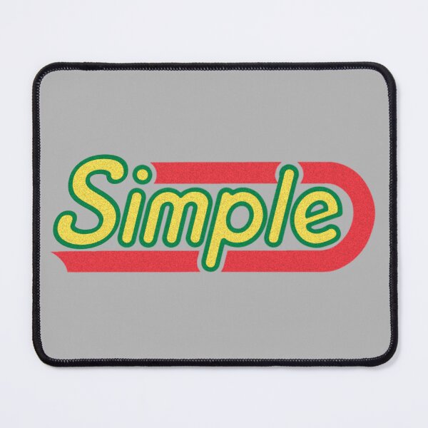Item preview, Simple designed and sold by Trigger413.