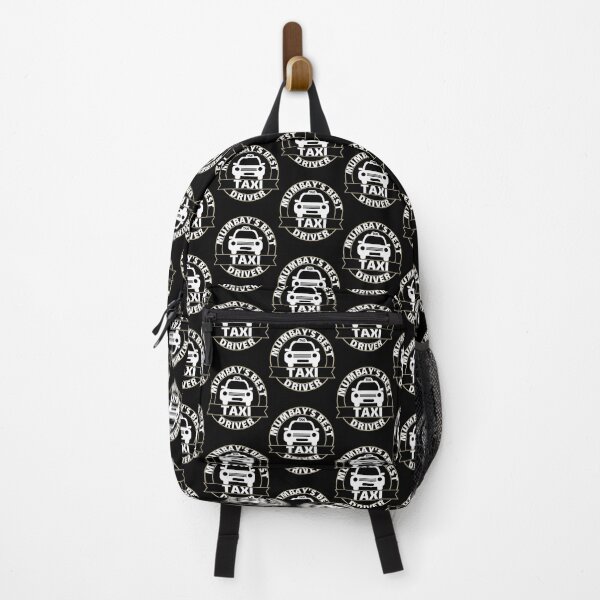 Item preview, Best taxi driver of Mumbay designed and sold by Roam66.