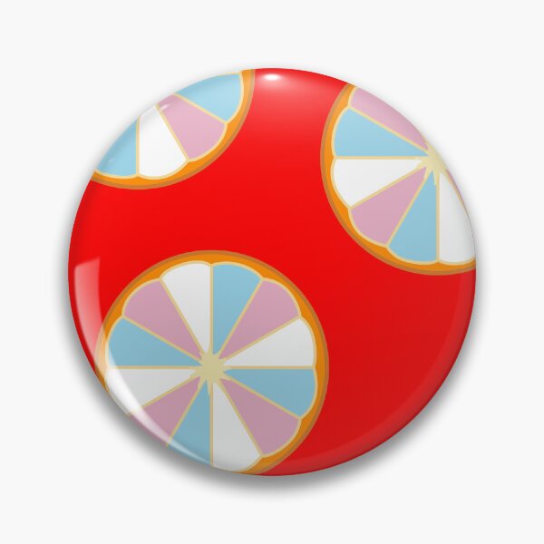 Item preview, Orange Carnival - 2 - designed and sold by LGBT-Art-Design.