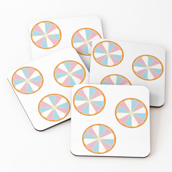 Item preview, Orange Carnival - 2 - designed and sold by LGBT-Art-Design.