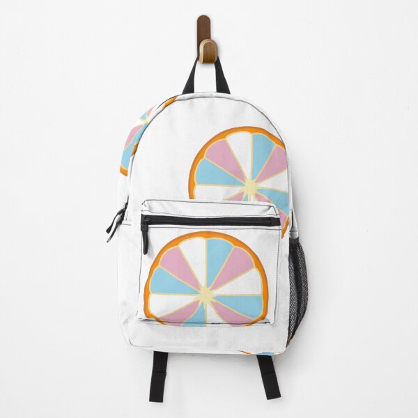 Item preview, Orange Carnival - 2 - designed and sold by LGBT-Art-Design.