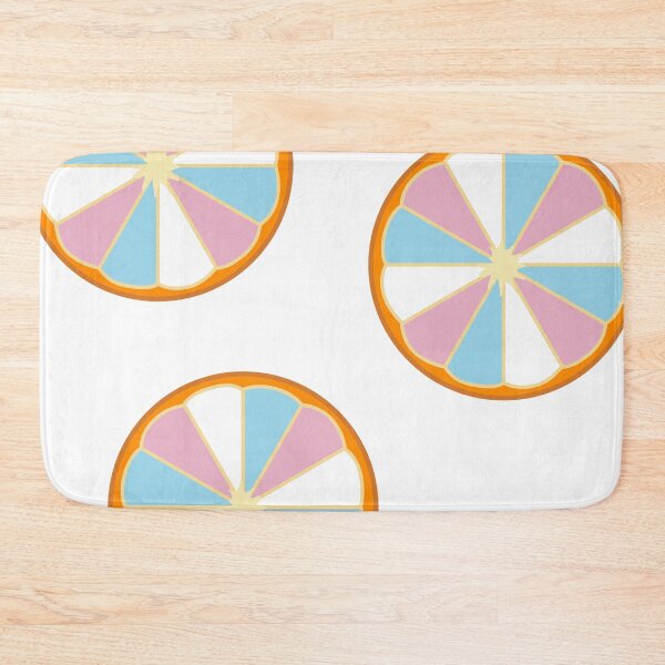 Item preview, Orange Carnival - 2 - designed and sold by LGBT-Art-Design.