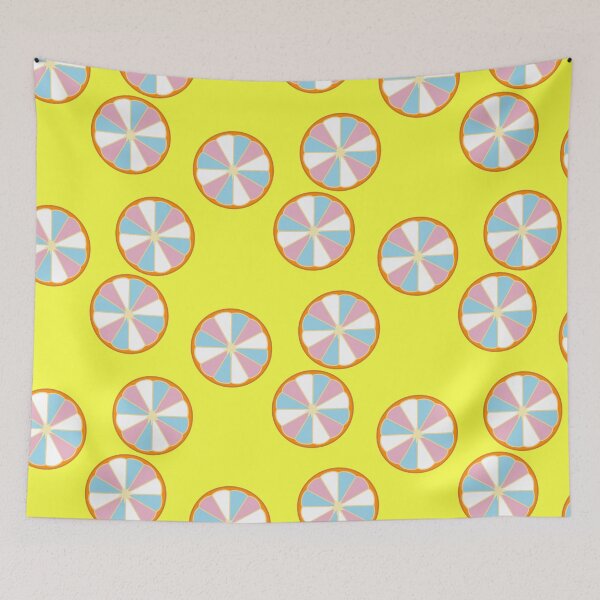 Item preview, Orange Carnival - 2 - designed and sold by LGBT-Art-Design.