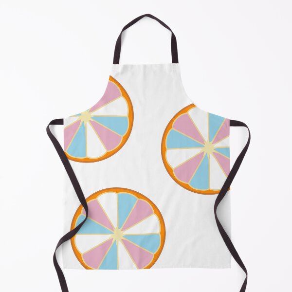 Item preview, Orange Carnival - 2 - designed and sold by LGBT-Art-Design.