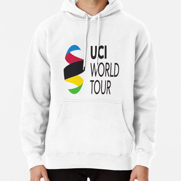 Uci hotsell hoodie champion