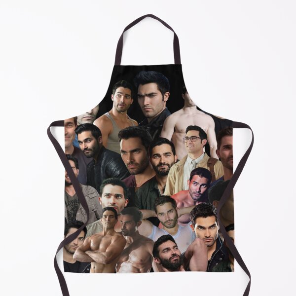 Item preview, tyler hoechlin photo collage designed and sold by T-shirtakStore.