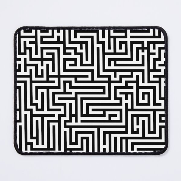 Item preview, Maze designed and sold by Lemarij.