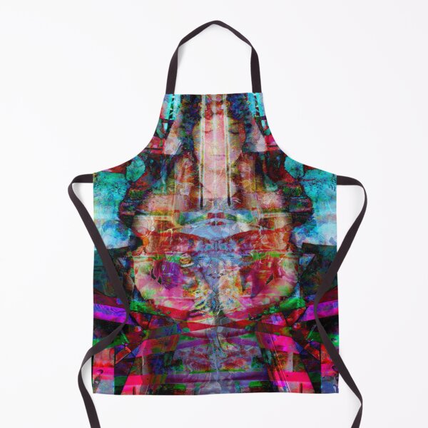 Item preview, Arriving Goddess designed and sold by Perplexia Art.