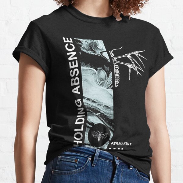 Absence T-Shirts for Sale | Redbubble