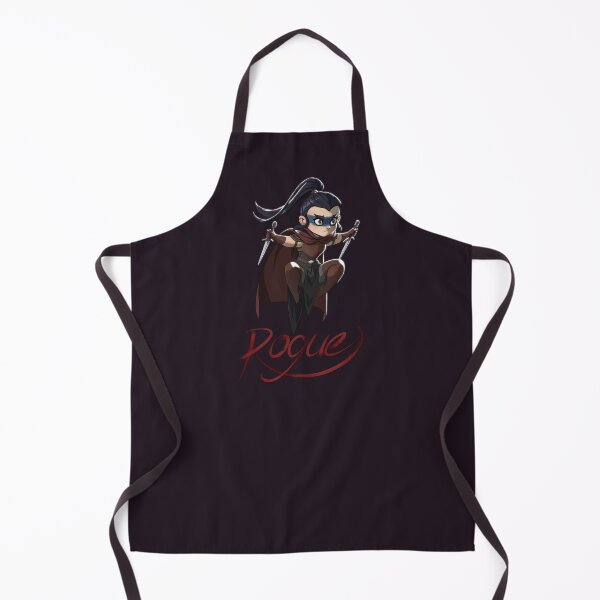 Item preview, Fantasy Female Rogue  designed and sold by Pettifog.