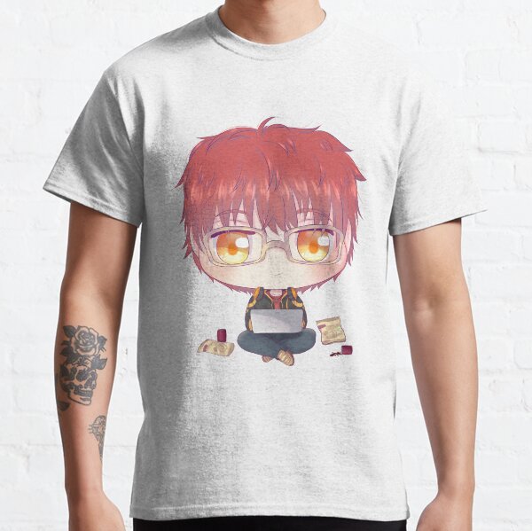 707 Classic T-Shirt