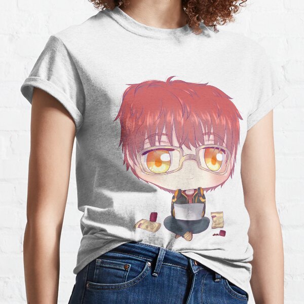 707 Classic T-Shirt