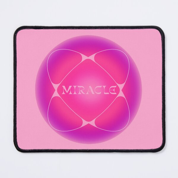 Item preview, Aura| miracle designed and sold by Lavannya.