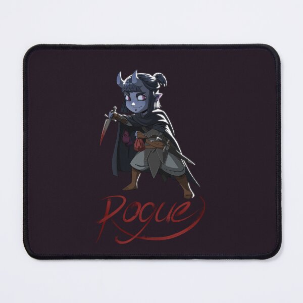 Item preview, Fantasy Male Rogue designed and sold by Pettifog.