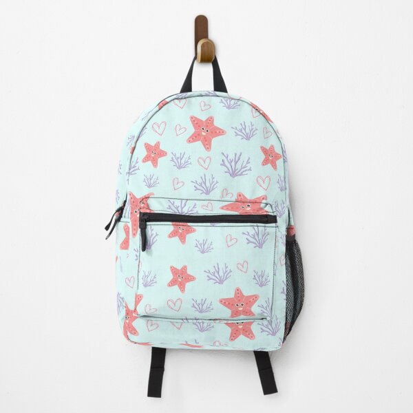 Item preview, Starfish pattern designed and sold by Moniartprints.