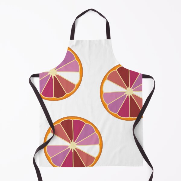 Item preview, Orange Carnival - 3 - designed and sold by LGBT-Art-Design.